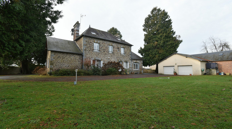 Ma-Cabane - Vente Maison SAINT FRAIMBAULT, 220 m²