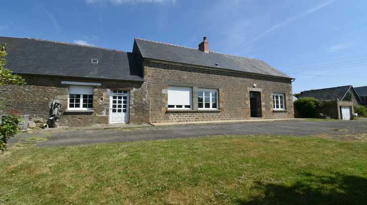 Ma-Cabane - Vente Maison SAINT FRAIMBAULT, 76 m²