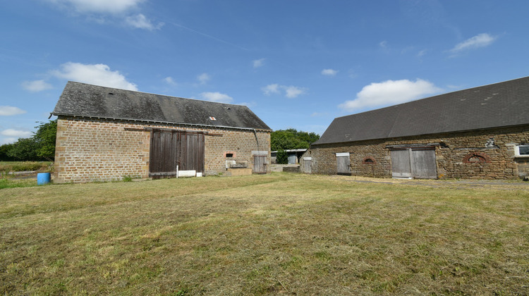 Ma-Cabane - Vente Maison SAINT FRAIMBAULT, 76 m²