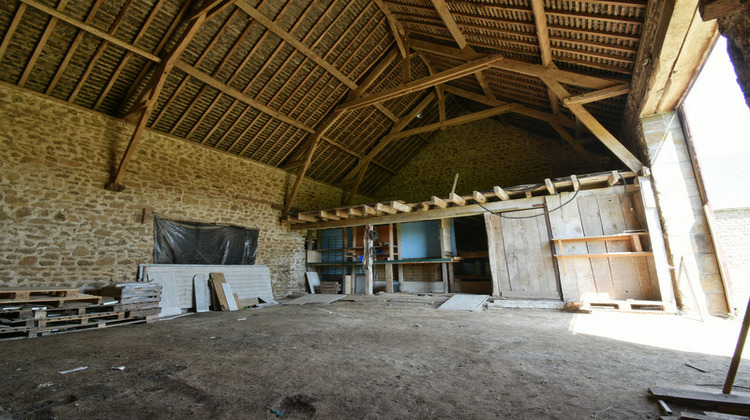 Ma-Cabane - Vente Maison SAINT FRAIMBAULT, 76 m²