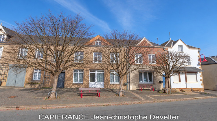 Ma-Cabane - Vente Maison SAINT FRAIMBAULT, 177 m²