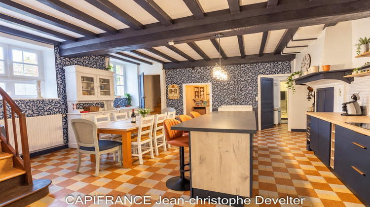 Ma-Cabane - Vente Maison SAINT FRAIMBAULT, 177 m²