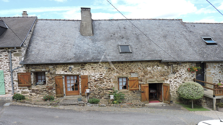 Ma-Cabane - Vente Maison SAINT-FRAIMBAULT-DE-PRIERES, 92 m²