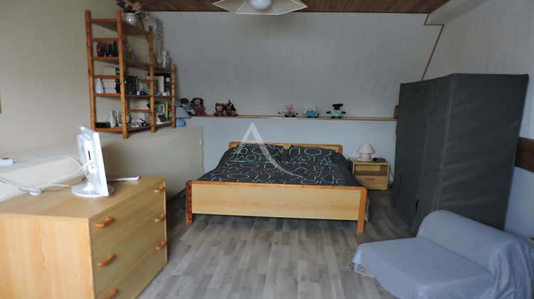 Ma-Cabane - Vente Maison SAINT-FRAIMBAULT-DE-PRIERES, 92 m²