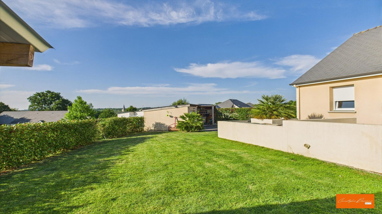 Ma-Cabane - Vente Maison Saint-Fraimbault-de-Prieres, 100 m²