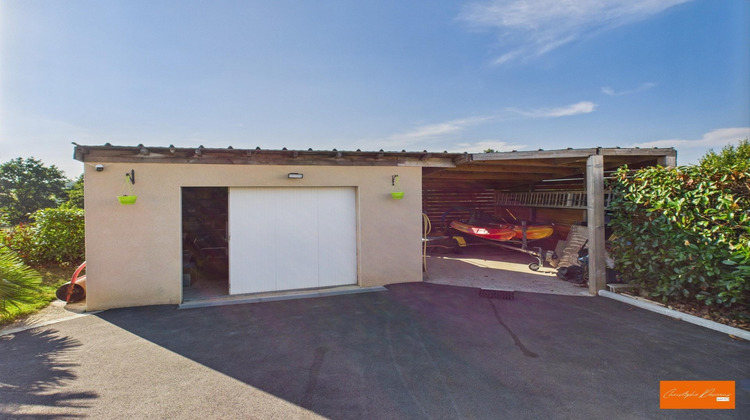 Ma-Cabane - Vente Maison Saint-Fraimbault-de-Prieres, 100 m²