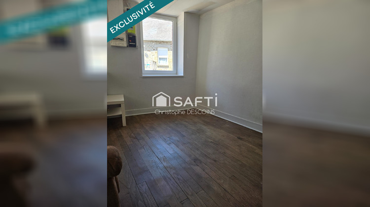 Ma-Cabane - Vente Maison Saint-Fraimbault-de-Prieres, 48 m²