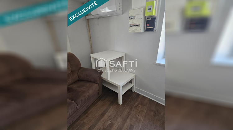 Ma-Cabane - Vente Maison Saint-Fraimbault-de-Prieres, 48 m²
