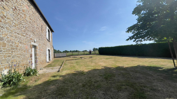 Ma-Cabane - Vente Maison Saint-Fraimbault-de-Prieres, 121 m²