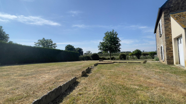 Ma-Cabane - Vente Maison Saint-Fraimbault-de-Prieres, 121 m²