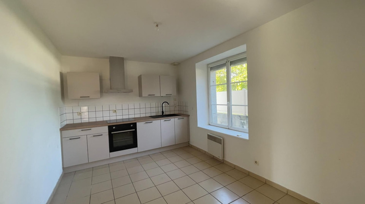 Ma-Cabane - Vente Maison Saint-Fraimbault-de-Prieres, 121 m²