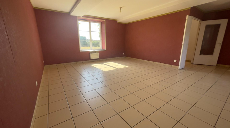Ma-Cabane - Vente Maison Saint-Fraimbault-de-Prieres, 121 m²