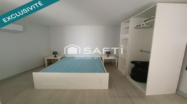 Ma-Cabane - Vente Maison Saint-Fraimbault-de-Prieres, 48 m²