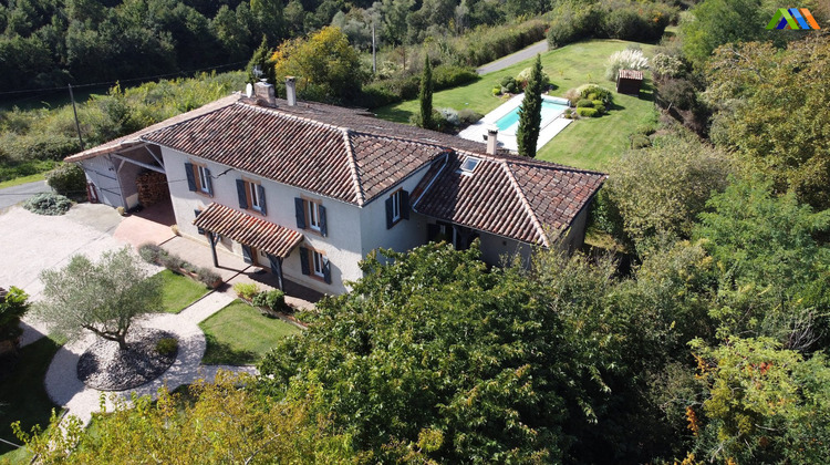 Ma-Cabane - Vente Maison Saint-Frajou, 295 m²