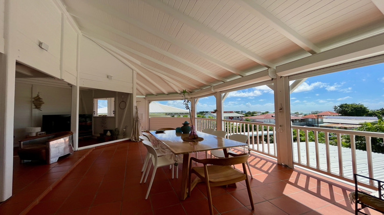 Ma-Cabane - Vente Maison Saint-François, 179 m²