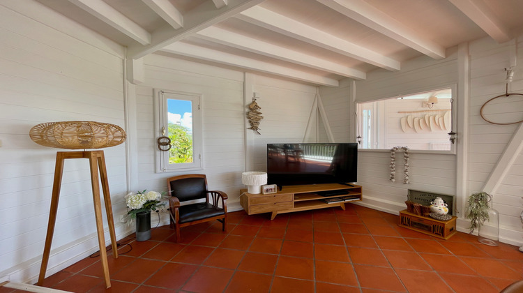 Ma-Cabane - Vente Maison Saint-François, 179 m²