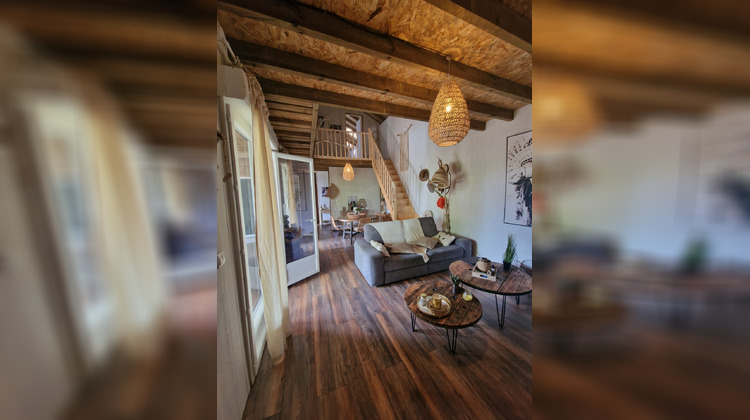 Ma-Cabane - Vente Maison Saint-François, 190 m²