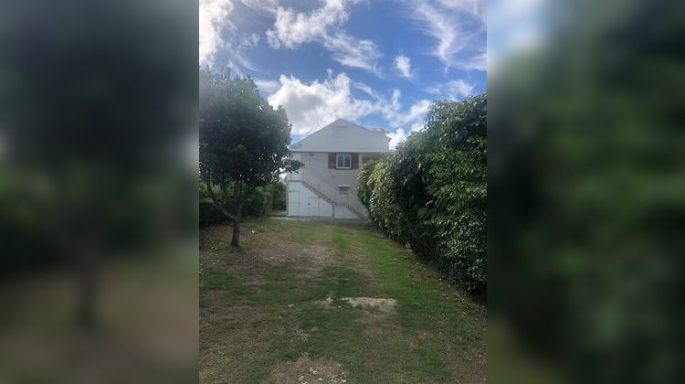 Ma-Cabane - Vente Maison Saint-François, 230 m²