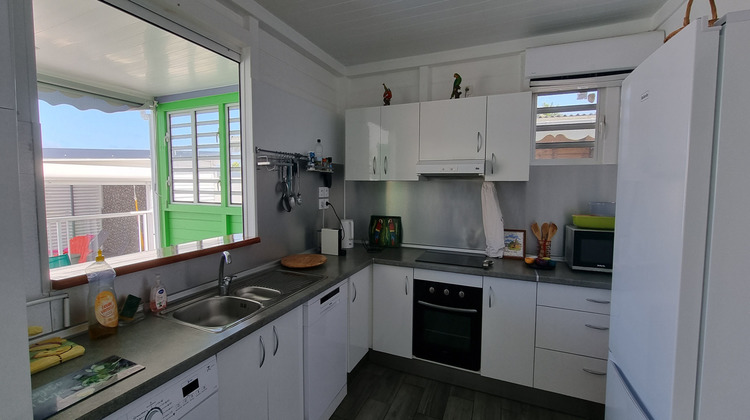 Ma-Cabane - Vente Maison Saint-François, 120 m²