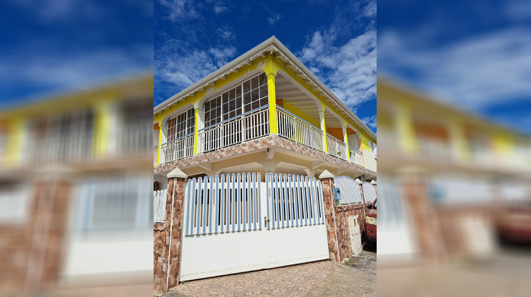 Ma-Cabane - Vente Maison Saint-François, 190 m²