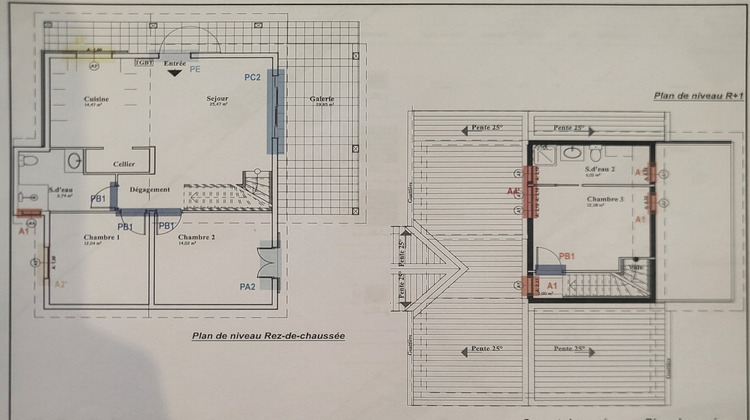 Ma-Cabane - Vente Maison Saint-François, 91 m²