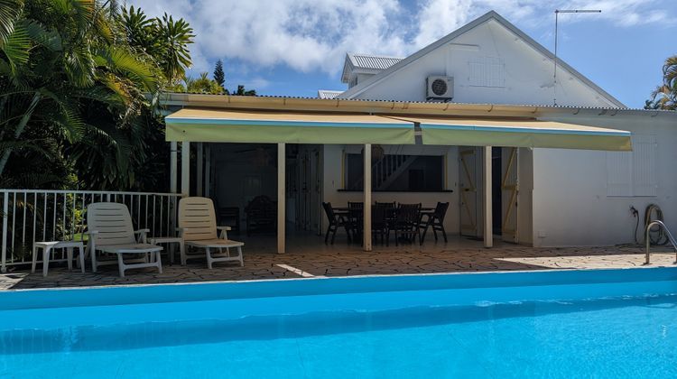 Ma-Cabane - Vente Maison Saint-François, 150 m²