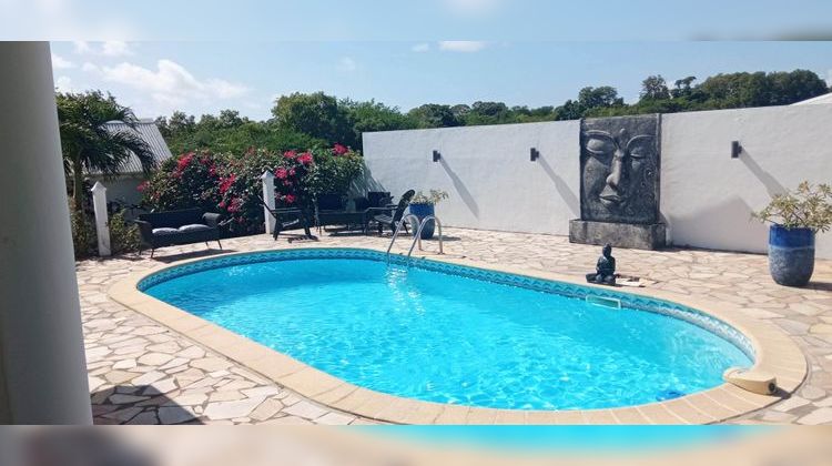 Ma-Cabane - Vente Maison Saint-François, 160 m²