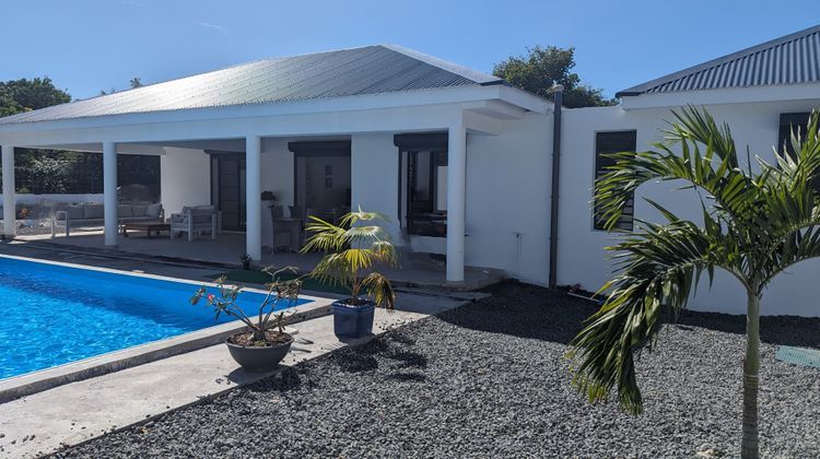 Ma-Cabane - Vente Maison Saint-François, 110 m²