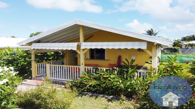 Ma-Cabane - Vente Maison Saint-François, 230 m²