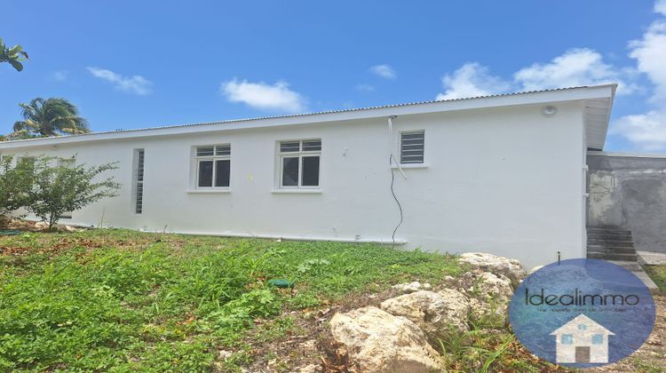 Ma-Cabane - Vente Maison Saint-François, 167 m²