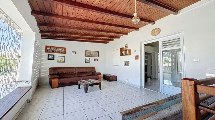 Ma-Cabane - Vente Maison SAINT FRANCOIS, 150 m²