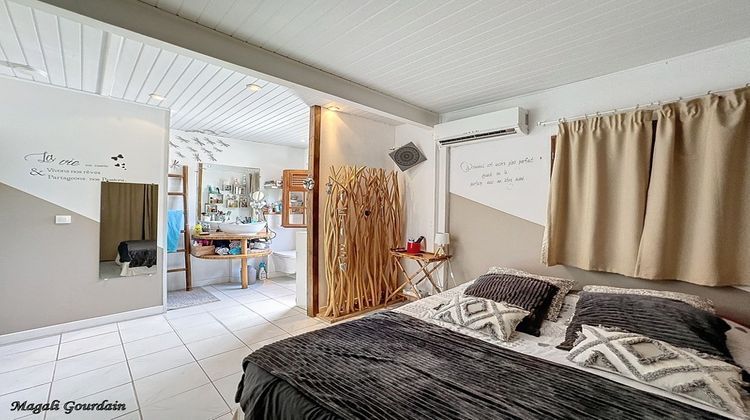 Ma-Cabane - Vente Maison SAINT FRANCOIS, 145 m²