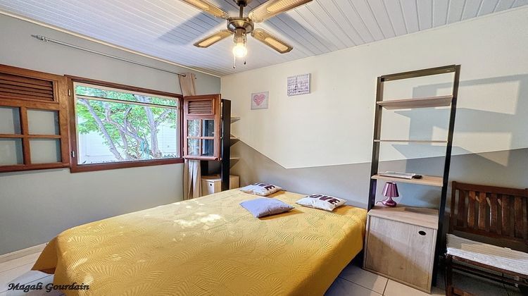 Ma-Cabane - Vente Maison SAINT FRANCOIS, 145 m²