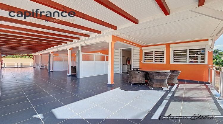 Ma-Cabane - Vente Maison SAINT FRANCOIS, 141 m²