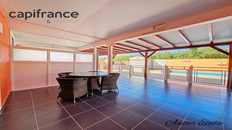 Ma-Cabane - Vente Maison SAINT FRANCOIS, 141 m²