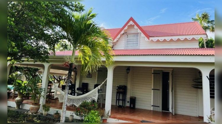 Ma-Cabane - Vente Maison Saint-françois, 146 m²