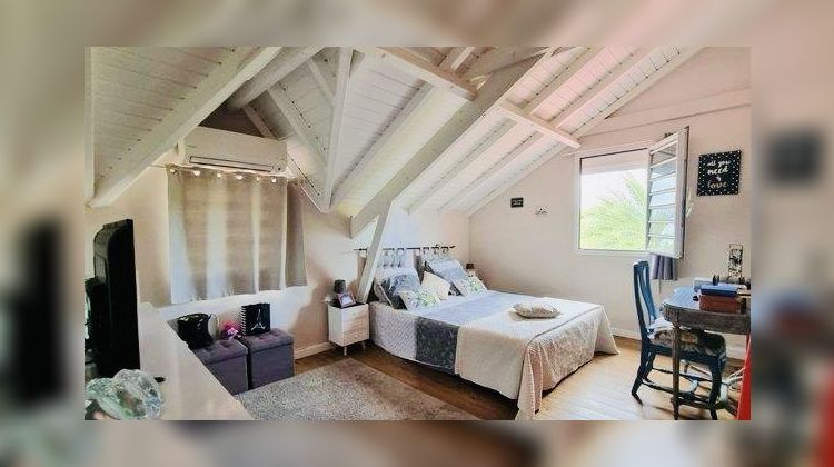 Ma-Cabane - Vente Maison Saint-françois, 146 m²