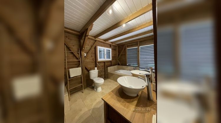 Ma-Cabane - Vente Maison Saint-François, 187 m²