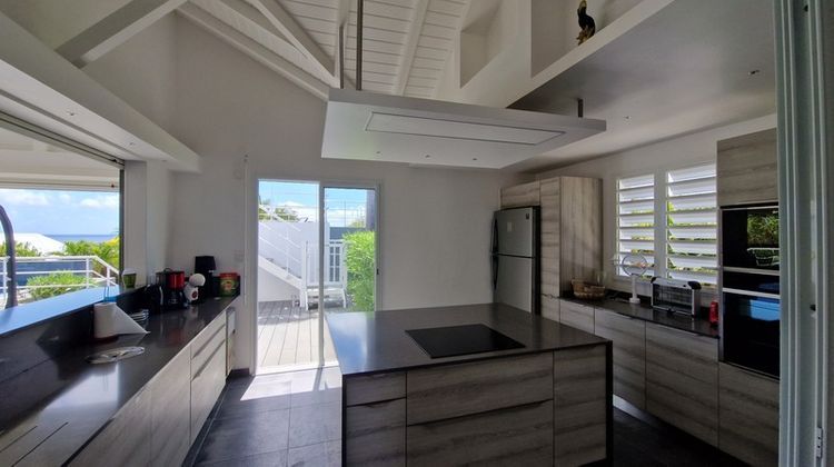 Ma-Cabane - Vente Maison SAINT FRANCOIS, 296 m²