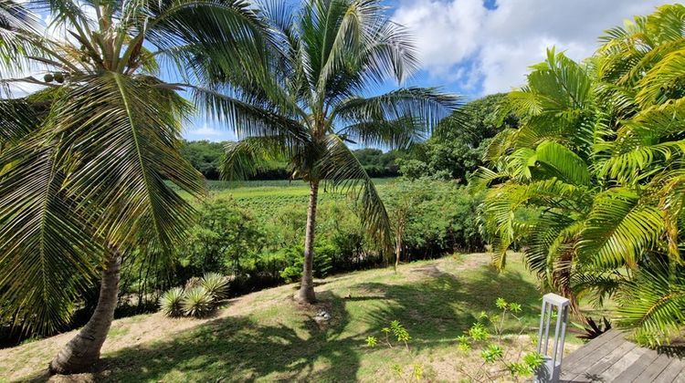 Ma-Cabane - Vente Maison SAINT FRANCOIS, 260 m²