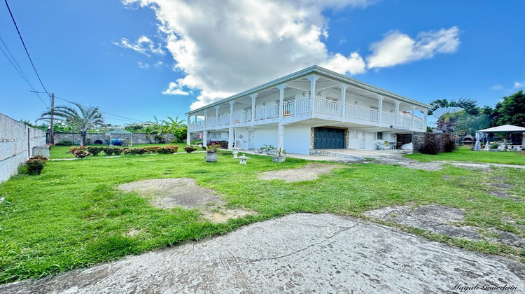 Ma-Cabane - Vente Maison SAINT FRANCOIS, 362 m²