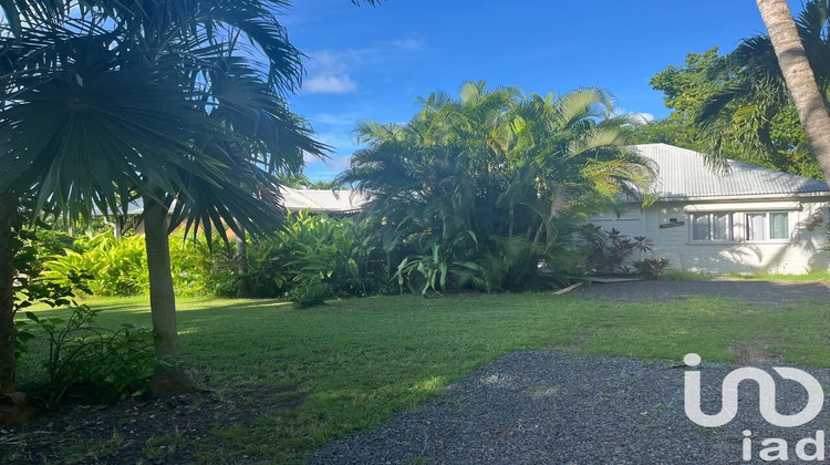 Ma-Cabane - Vente Maison Saint-François, 100 m²