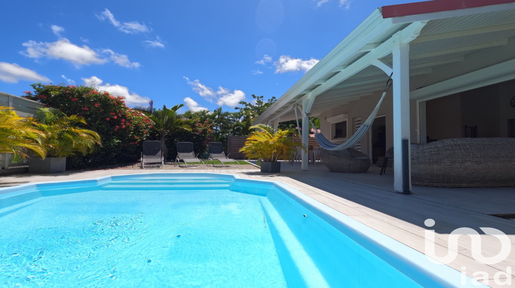 Ma-Cabane - Vente Maison Saint-François, 100 m²