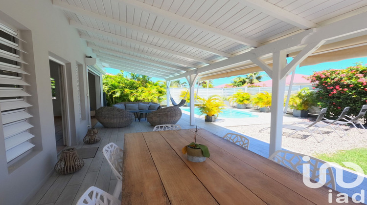 Ma-Cabane - Vente Maison Saint-François, 100 m²