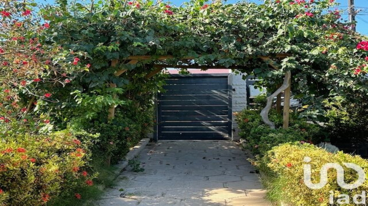 Ma-Cabane - Vente Maison Saint-François, 158 m²