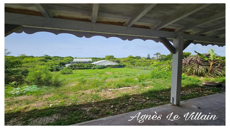 Ma-Cabane - Vente Maison SAINT FRANCOIS, 93 m²