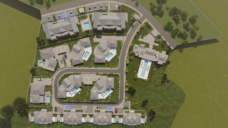 Ma-Cabane - Vente Maison SAINT-FRANCOIS, 158 m²