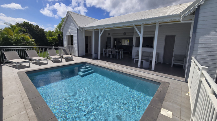 Ma-Cabane - Vente Maison SAINT-FRANCOIS, 103 m²