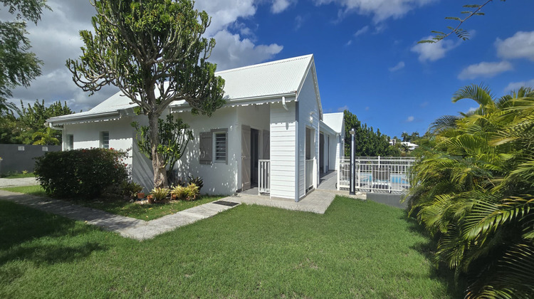 Ma-Cabane - Vente Maison SAINT-FRANCOIS, 103 m²