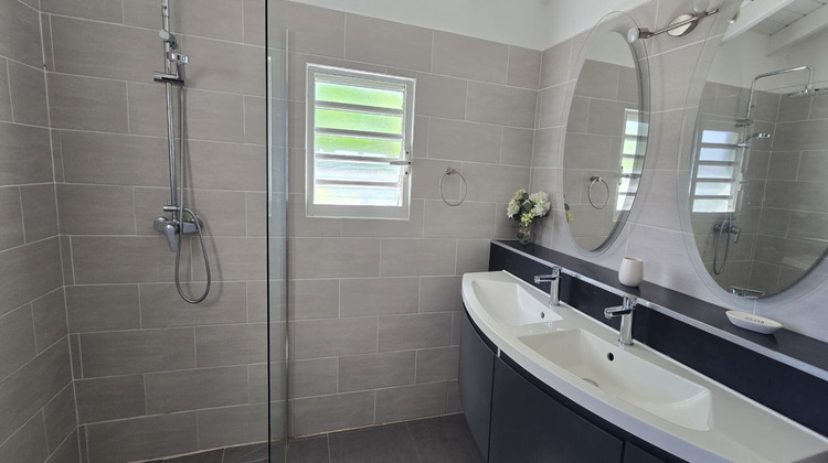 Ma-Cabane - Vente Maison SAINT-FRANCOIS, 103 m²